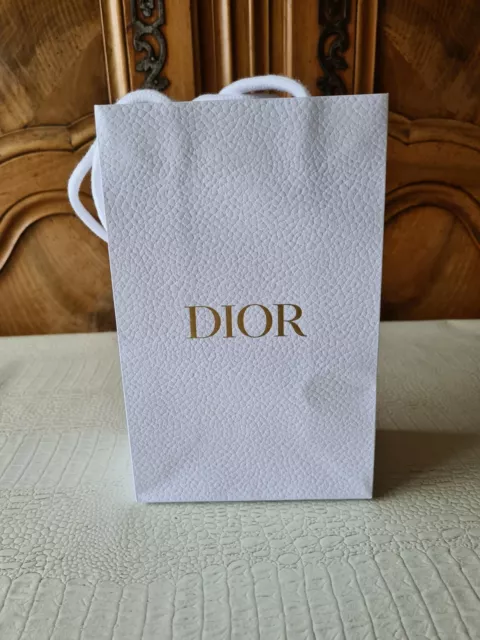 Sac deals dior shopping