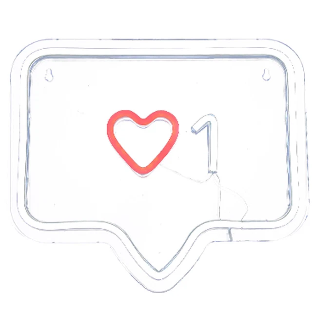 LED WALL DECOR Signs for Bedroom Cool Entrance Birthday Party