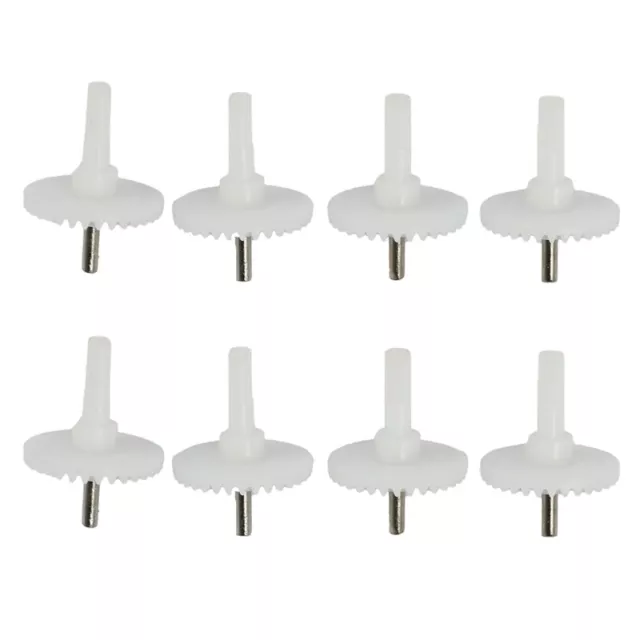 8X E58 WiFi FPV RC Quadcopter Spare Parts Gear Bearing Shaft RC Drone Parts9976