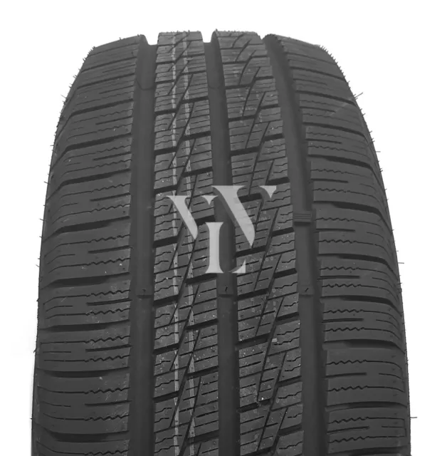 Allwetterreifen IMPERIAL ALLSEASON VAN DRIVER 205/70 R15 106/104 S