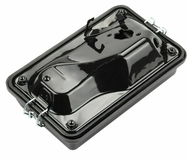 AIR FILTER HOUSING Box For Champion 100401 3500Watt Dual Fuel Generator