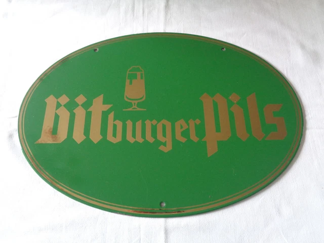 Enseignes, néons, plaques, Bistrot, Collections - FR