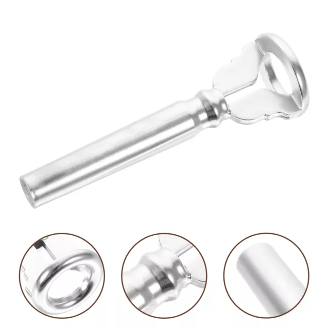 Trumpet Exerciser Mouth Practice Tool Instrument Device Major