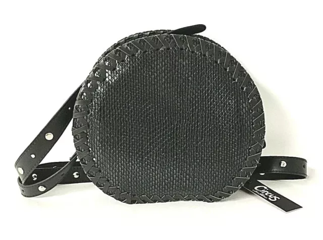 Circus By Sam Edelman Mercer Circle Crossbody Bag, Retail $78