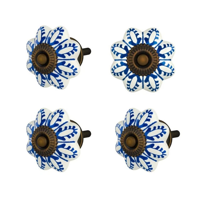 Linee Blu LINEE BLU CASSETTO altalena maniglia armadio bottone per bar bagno ...