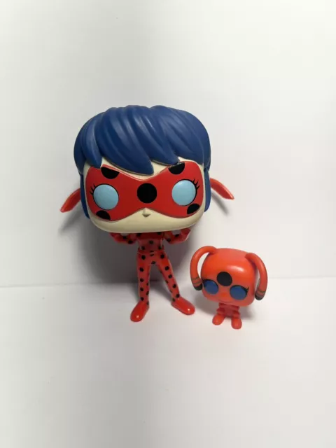 Funko Pop! Miraculous - Cat Noir #360 - Loja TSC