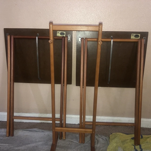Scheibe products shop tv trays