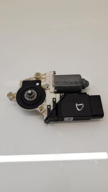 Leve-vitre électrique Avant Droit (passager) Pour New Beetle 1998-2010 - Références 1C0837656A, 1C0837656C, Compatible Cabriolet Non - 12