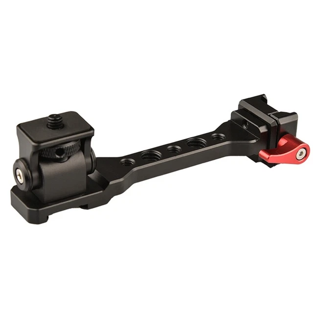 Monitor Mounting Expansion Bracket for R SC2 Attaches To R S 2 Gimbal C8F5