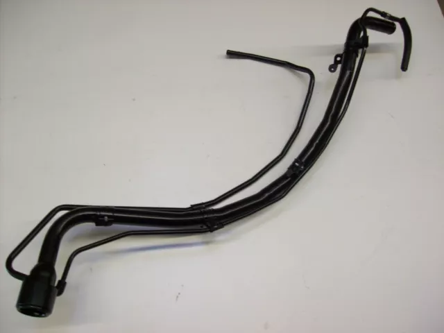 Tankstutzen Tankrohr Einfüllstutzen Einfüllrohr Benzin Toyota Previa Ii 254171362622