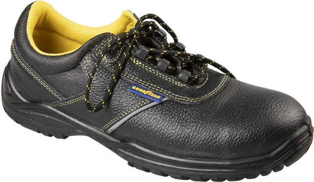 1PAIO SCARPE ANTINFORTUNISTICA BASSE S1P SRC ESD REDPREMIUM IRVIN Col Nero Mis 42 85073145