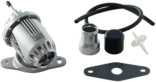 HKS Super SQV4 Valvola Blow Off per Mazda 3 MPS 10-13 Mazdaspeed