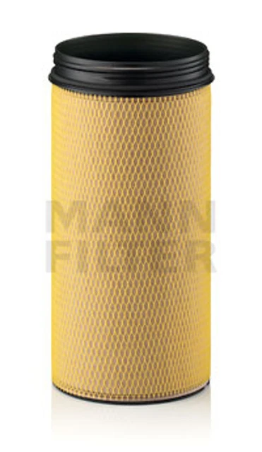 Sekundärluftfilter MANN-FILTER CF 1940 für RENAULT FH VOLVO 2 3