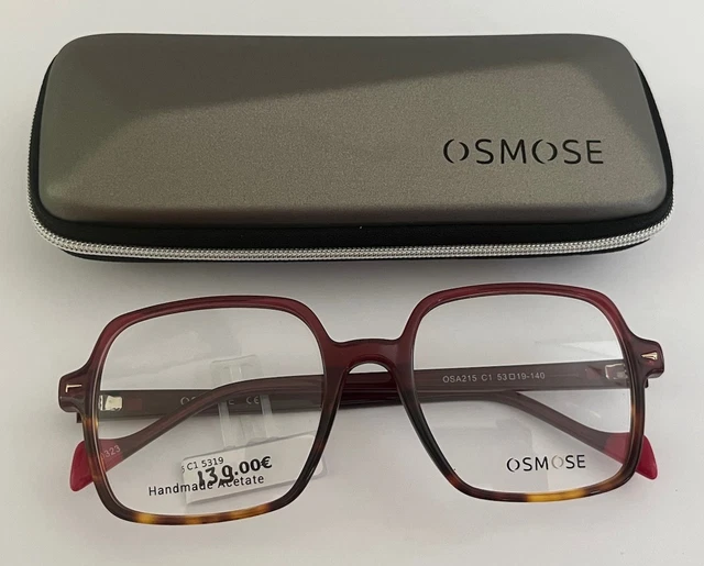 Monture De Lunettes Morgan 203105 - Vert - Pour Femme - Occasion Bon état