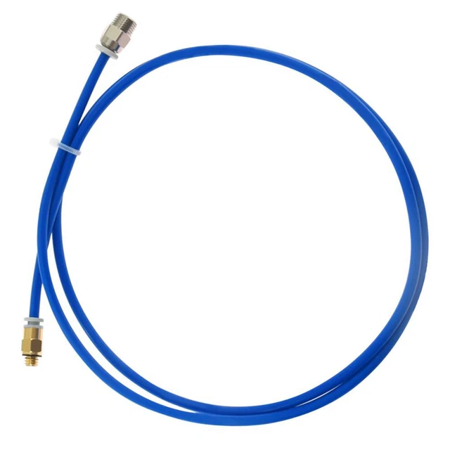 3D Capricorn Bowden PTFE Tubing XS Series 1 Meters for 4.0mm Filament Tube FS2#