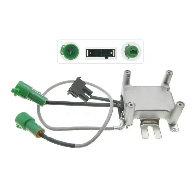 1986 Toyota Pickup Ignition Coil 89620-35140 Original