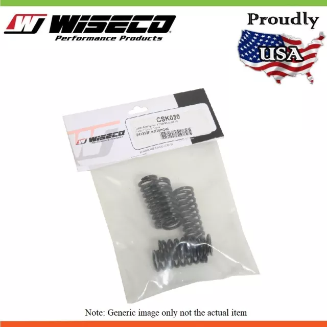 Wiseco Clutch Spring Kit for Yamaha YFZ350 Banshee 350cc 1987-2009