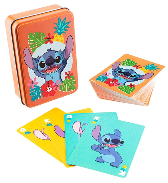 Carte Da Gioco Fortnite Paladone – Mazzo Da Poker In Scatola Di Metallo – Regalo Ufficiale Gaming