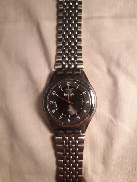 MONTRE USHUA A EUR 15 00 PicClick FR