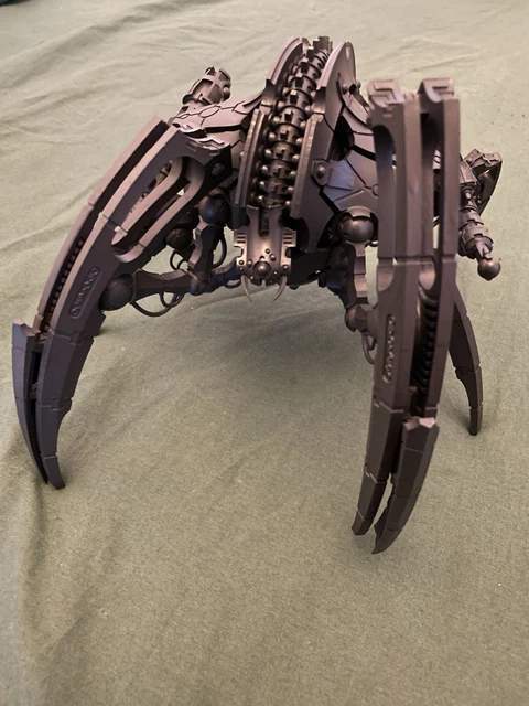 その他 Nercon Seraptek Heavy Construct Seraptek Heavy Construct - 2d4chan