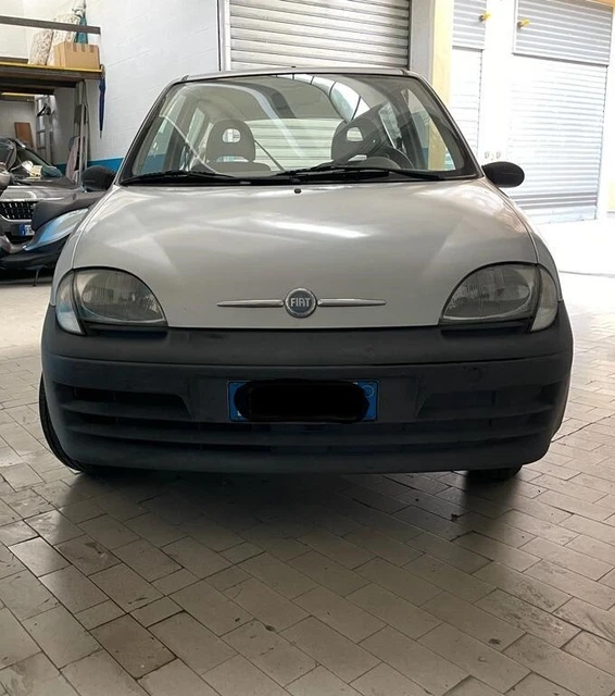 Fiat 600
