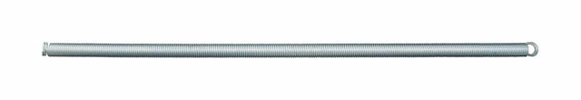 National Hardware  Zinc-Plated  Steel  Door Spring