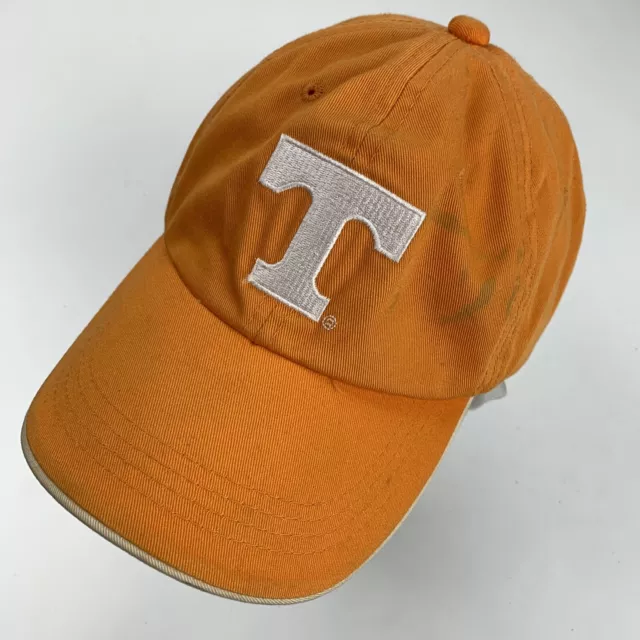 Tennessee Volunteers Sfera Berretto Cappello Regolabile da Baseball