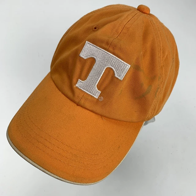 Tennessee Volunteers Sfera Berretto Cappello Regolabile da Baseball