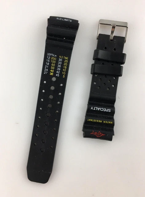 Fibbia Per Cintura Con Cinturino In Gomma Per Uomo E Donna - Foto 2