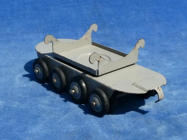 CIJ 1:43 Tracteur Renault E30 - N°3/38 ? - à Compléter - Occasion France