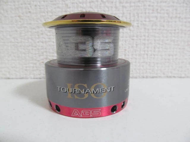 DAIWA TOURNAMENT TOURNAMENT- Iso-Z2500Lb $326.27 - PicClick