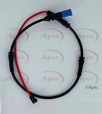 Sensore indicatore usura pastiglie freno adatto a BMW 330 G20, G21 2.0 anteriore 2018 su Apec nuovo
