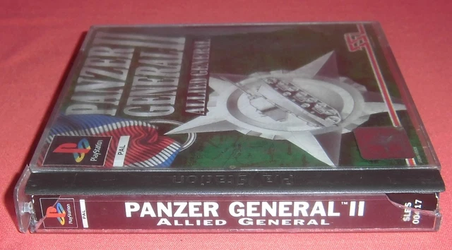 playstation 1 panzer front playstation 1 panzer front