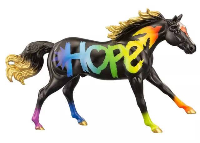 Breyer Horses Freedom Series 2021 Horse of The Year |