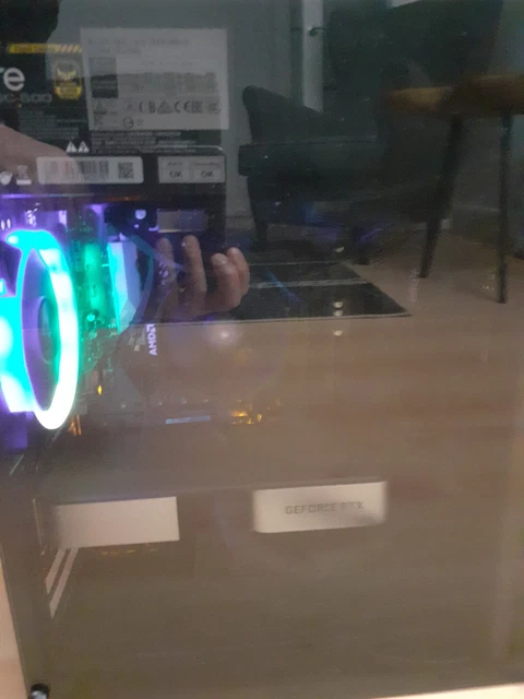 Rtx 3060 Ti Pc FOR SALE PicClick UK