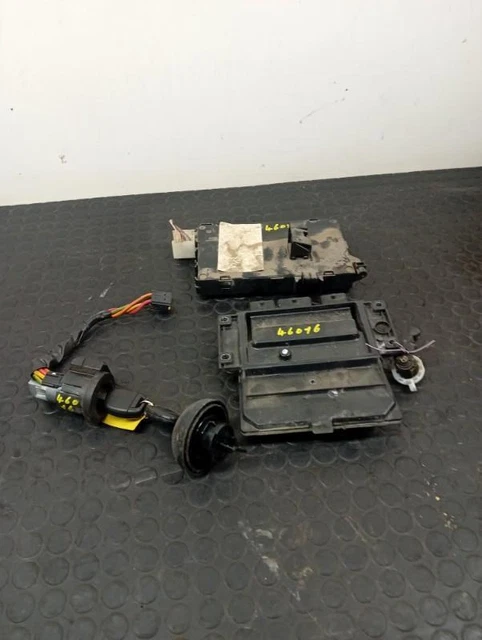 Kit de demarrage RENAULT CLIO 2 PHASE 2 Occasion Pas Cher