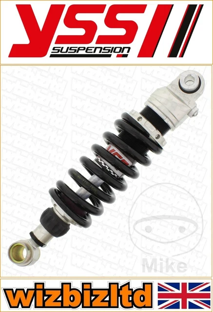 thumbnail image 2 of NOS Yamaha RZ350 YPVS RD350 LC Headlight Damper Shroud 1983-1985 (29L-2837202) 2 of 5