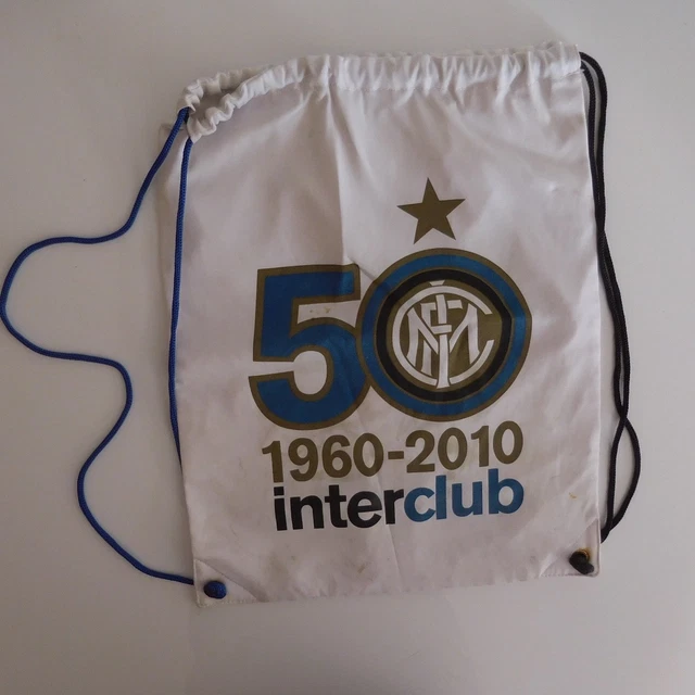 Fanion Inter Milan Vs Benfica 1965 – Avec Certificat (authentique)