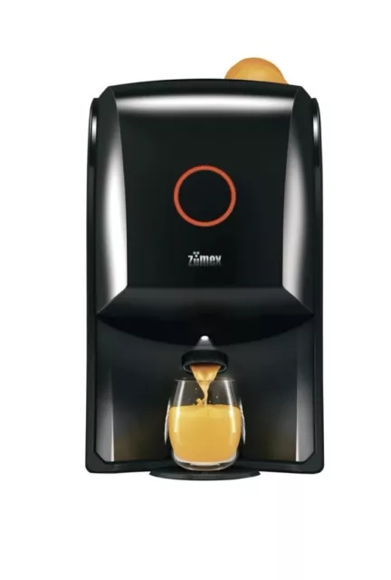 Zumex Soul Automatic Juicer RRP£2,995