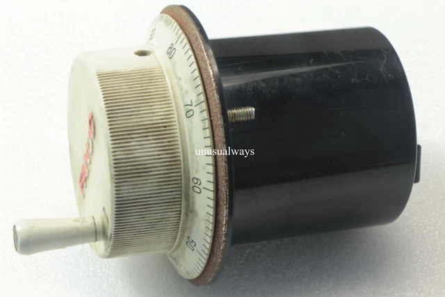 1PC Fanuc A860-0201-T001 manual pulse generator USED