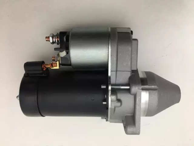 Démarreur Du Moteur Starter Moto Guzzi v35 Sp Carabiniers Falco Floride Gt 350