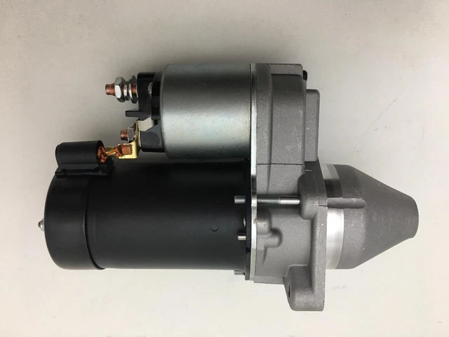 Pompe à Essence Pour Moto Guzzi V11 1100 Le Mans / Café Ballabio (2002-2005) - Ref GU01107290, 12V - 7