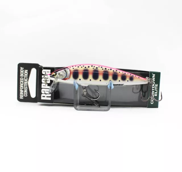 Rapala Countdown Elite Naufrage Leurre CDE95/GDPY (2734)