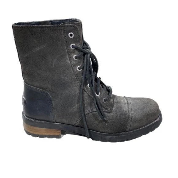 Kilmer ii deals boot