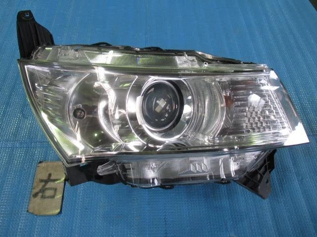 NISSAN Roox 2010 DBA-ML21S Faro destro 267054A00H [usato] [PA01958740]