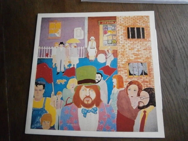 Robert WYATT    s/t
