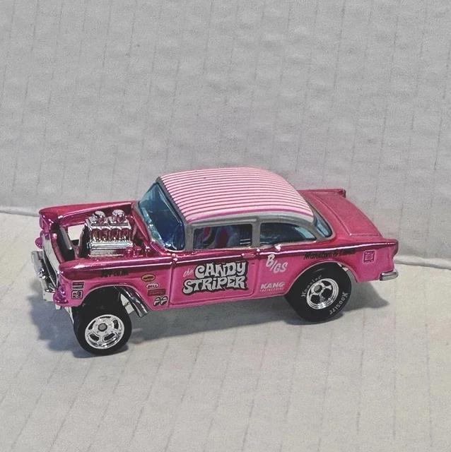 Busch Smart For Four Modellauto 1/87 – Hellgrün, Ca. 5 Cm, Detailgetreu & Sammelfertig