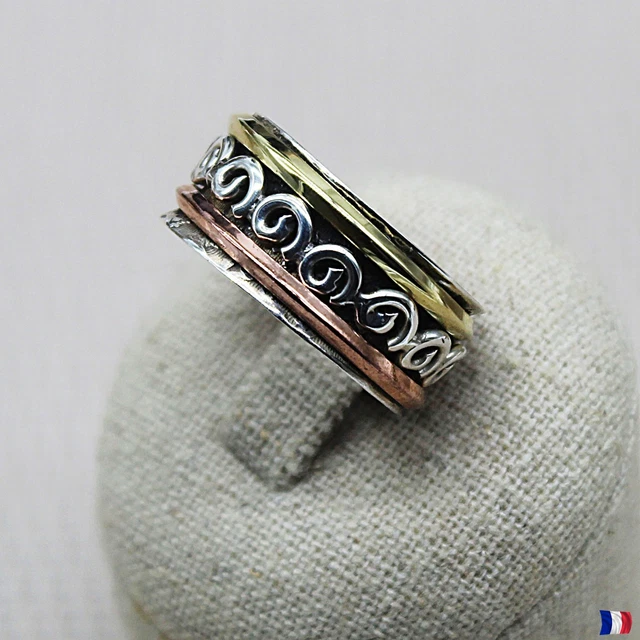 Piercing nez en or blanc 14 carats à tige en L et pierre en étoile