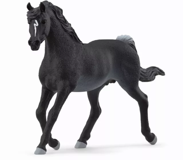 Schleich - Horse Club - Araber Hengst