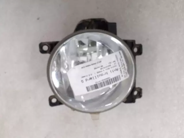 Anti brouillard gauche (feux) TOYOTA RAV4 4 PHASE 1  Diesel /R:80194792